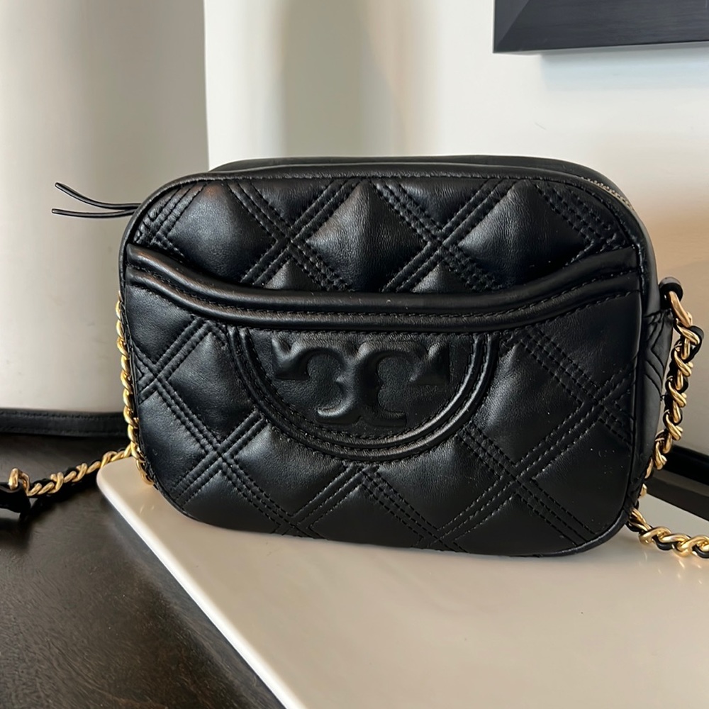 Tory Burch Camara bag